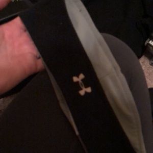 Underarmour headwear